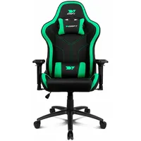 Drift Gaming-Stuhl DRIFT DR110BG grün