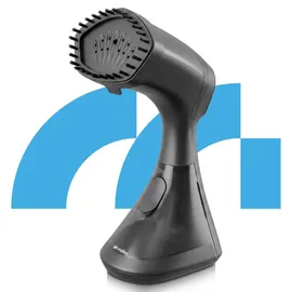 Maltec Dampfbügeleisen HDS9000W Schwarz