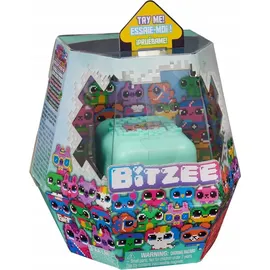 Spin Master Bitzee Digitales Haustier Mint
