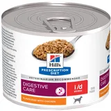 Hill's 200g Hill's Prescription Diet i/d Stress mit Huhn Hundefutter nass