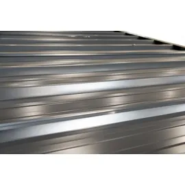 Telluria Einzelgarage 3,58 x 6,28 m weiß