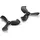 DJI Propeller Ø 16,2 cm schwarz für DJI Neo 2