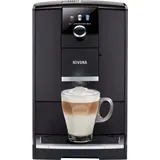 NIVONA NICR 790 schwarz/chrom
