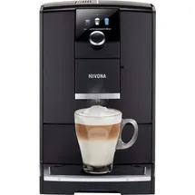 NIVONA NICR 790 schwarz/chrom