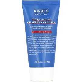 Kiehl's Ultra Facial Oil-Free Cleanser Reinigungsgel 150 ml