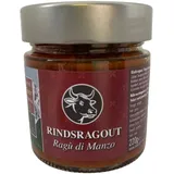 Rindsragout 220 gr. - Steiner