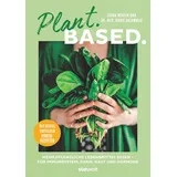 Suedwest Verlag Plant. Based. – Marie Ahluwalia, Laura Merten/ Gebunden