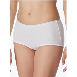 SCHIESSER Slip Weiß 36