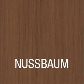 Bondex Holzlasur für Aussen 4,8 l nussbaum