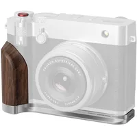 SmallRig 5265 L-Shape Mount für Fujifilm GFX100RF Silber