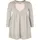 happy girls Sommerkleid HAPPY GIRLS "dress", Mädchen, Gr. 128, EURO-Größen, grau melange, Stoff, 100% Baumwolle, normal, Kleider Sommerkleid