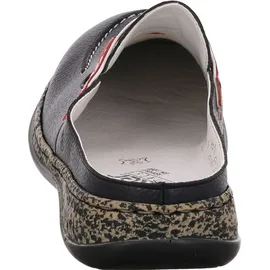 Rieker Damen blau - Gr.: 40