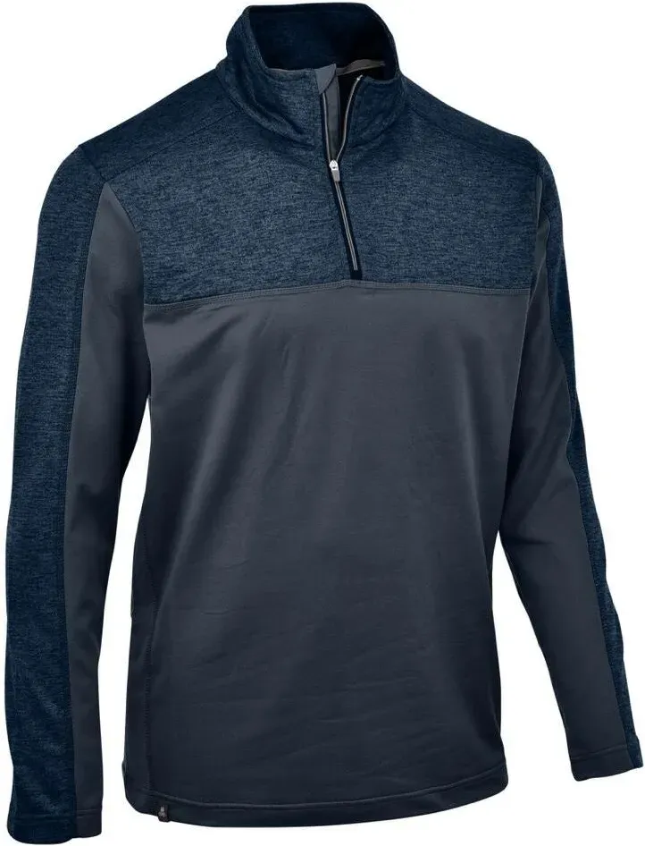MAUL Sport Karstein 3XT - 1/1Funktionsshirt+RV navy (7272) 50