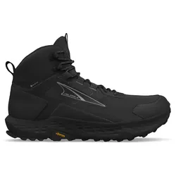 Altra Damen Timp 5 Hiker GTX Wanderstiefel, 7 - BLACK