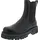 Apple of Eden Chelsea Boot Schwarz - Schwarz -