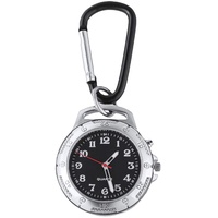 MAUJOY Eine Uhr mit französischen sprechenden Tasten, klar und laut, mit Lautstärkeregler – Anzeige von Uhrzeit, Datum und Tag oder Uhrzeit des Alarms. 3