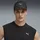 Puma Short Visor Mesh 5 Panel Cap schwarz OSFA