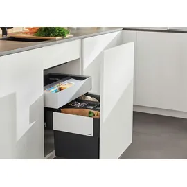 Blanco Select II 19 l Grau