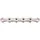 KMC Kette KMC X11SL Silber