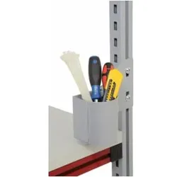 Rocholz Köcher für Stifte SYSTEM FLEX 87x195x128 mm