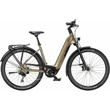 KTM Macina Gran 810 Di2 2025 27,5 Zoll RH 51 cm Damen braun