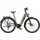 KTM Macina Gran 810 Di2 2025 27,5 Zoll RH 51 cm Damen braun