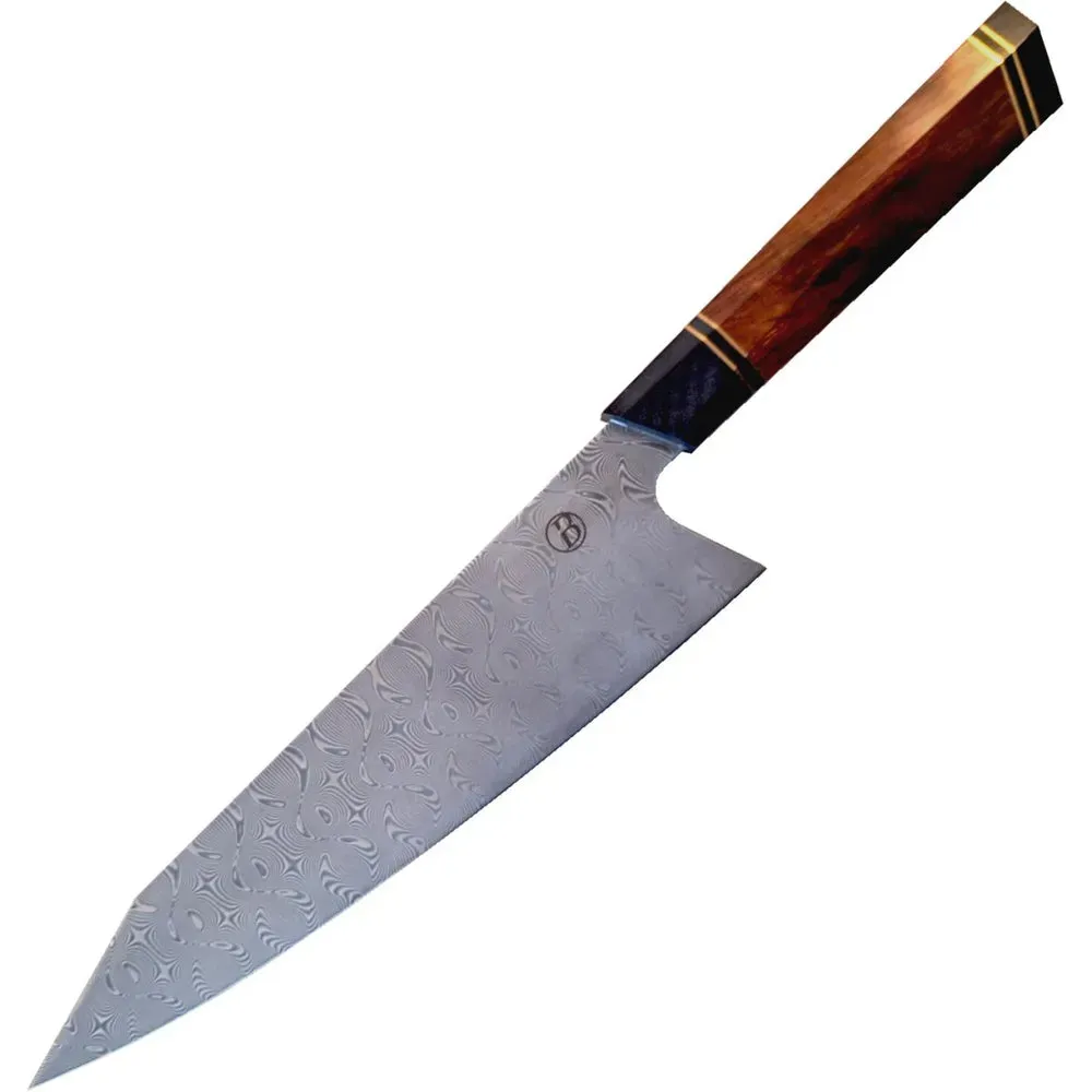 Babossa Deckel mit Dichtung, Ember Pro