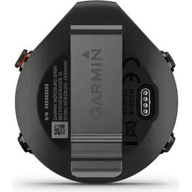 Garmin Approach G12 schwarz