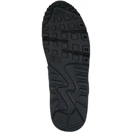 Nike Air Max 90 LTR Herren Black/Black/Black 44,5