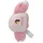 pokémon center Pokemon Alomomola 20 cm Mehrfarbig