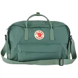 Fjällräven Kanken Weekender 30 frost green