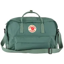 Fjällräven Kanken Weekender 30 frost green