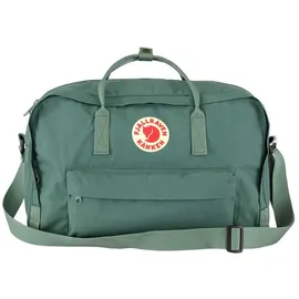 Fjällräven Kanken Weekender 30 frost green