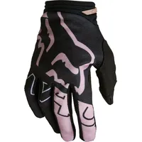 Fox Racing Mx 180 Skew Offroad-handschuhe - Black -