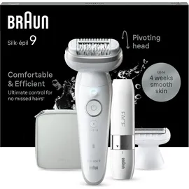 Braun Silk-epil 9-341