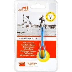 FRONTLINE PET CARE Zeckenhaken 1 St