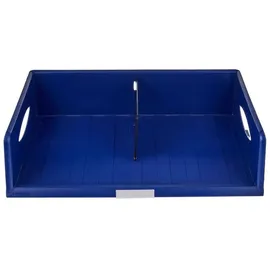 Leitz Briefablage Sorty Jumbo blau