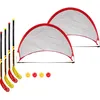 Hockey - Fun Mini Set - Set mit 4 bunt 22