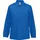 FRUIT OF THE LOOM Polo Royalblue 128