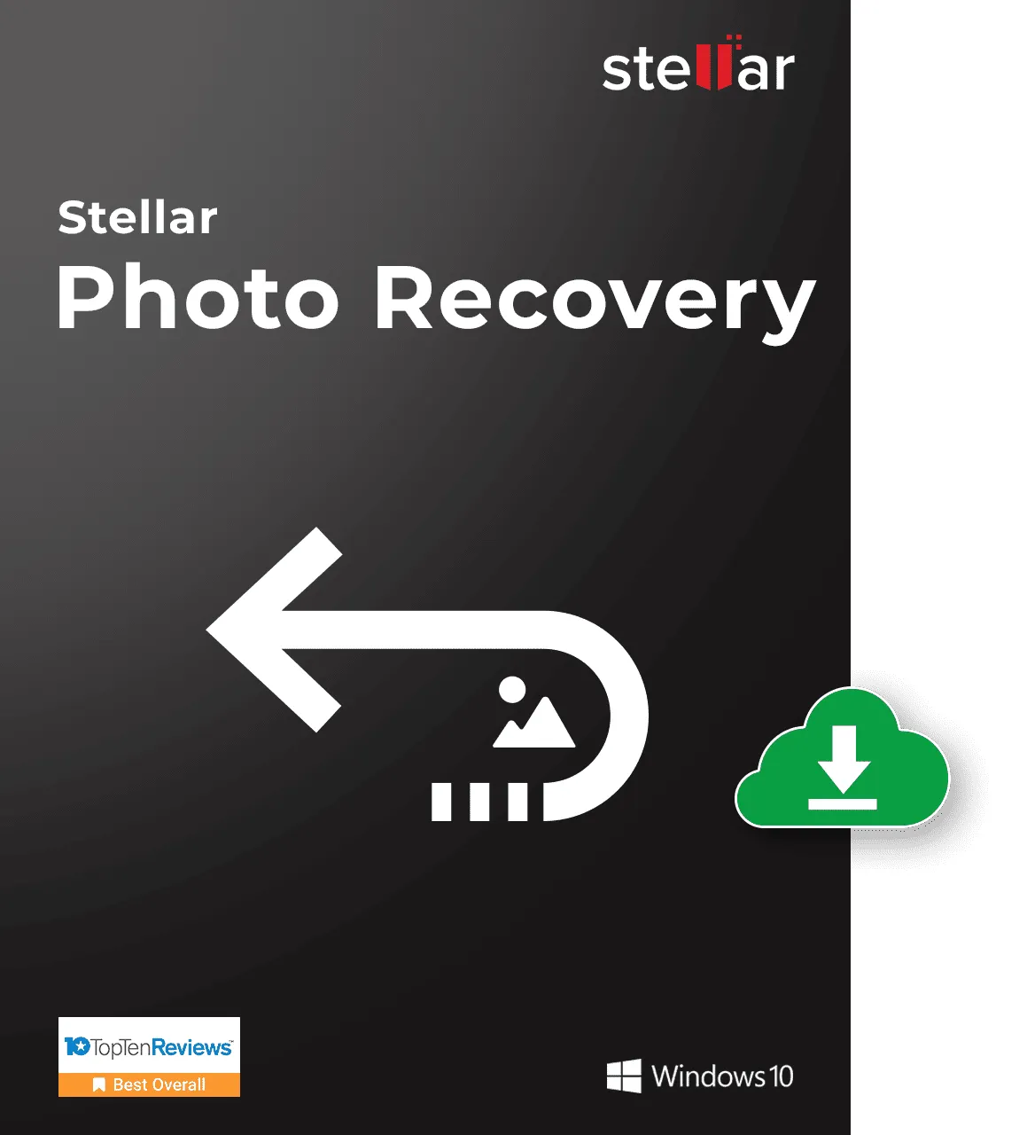 Stellar Repair for Photo