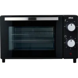 Silva MB 1000 Minibackofen 10l