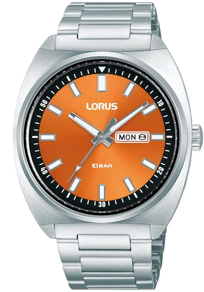 Quarzuhr LORUS 