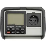 Megger PAT250SRX-DE PAT Gerätetester-Set VDE-Norm 0701-0702