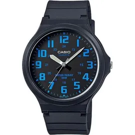 Casio Resin 43,6 mm MW-240-2