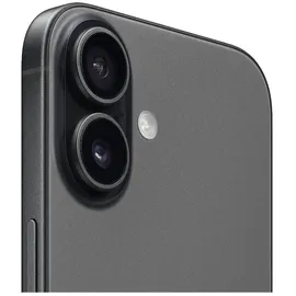 Apple iPhone 17 512 GB Schwarz