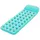 BESTWAY Comfort Plush hellblau