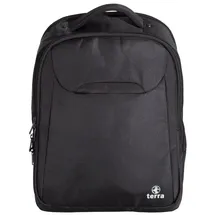 WORTMANN PRO812 17.3 Zoll Rucksackhülle Schwarz