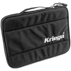 Kriega Kube Tablet 10 Schutzhuelle, schwarz