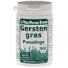 Gerstengras 400 mg Bio Presslinge