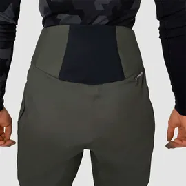 Salewa Sella 3L PTX Pant W Dark Olive M